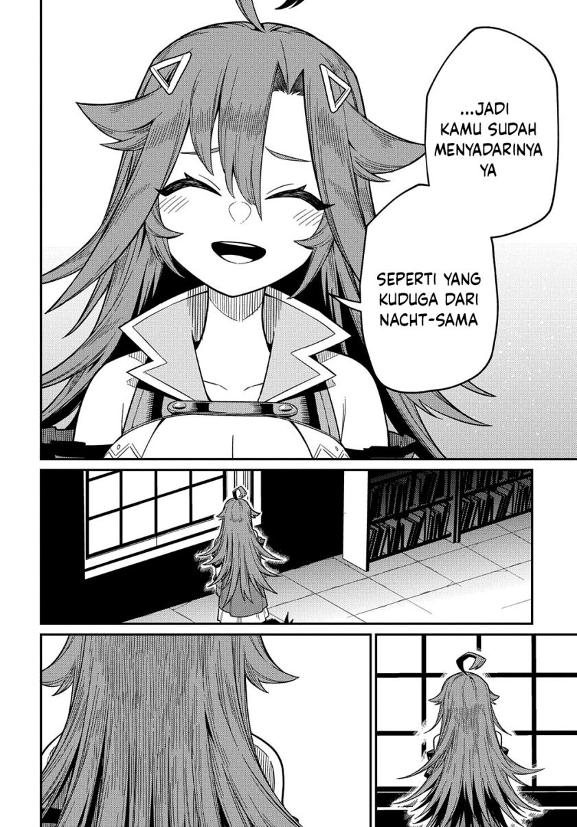 Neta Chara Tensei Toka Anmarida! Chapter 23 page 86