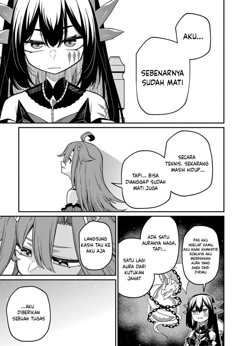 Neta Chara Tensei Toka Anmarida! Chapter 23 page 88