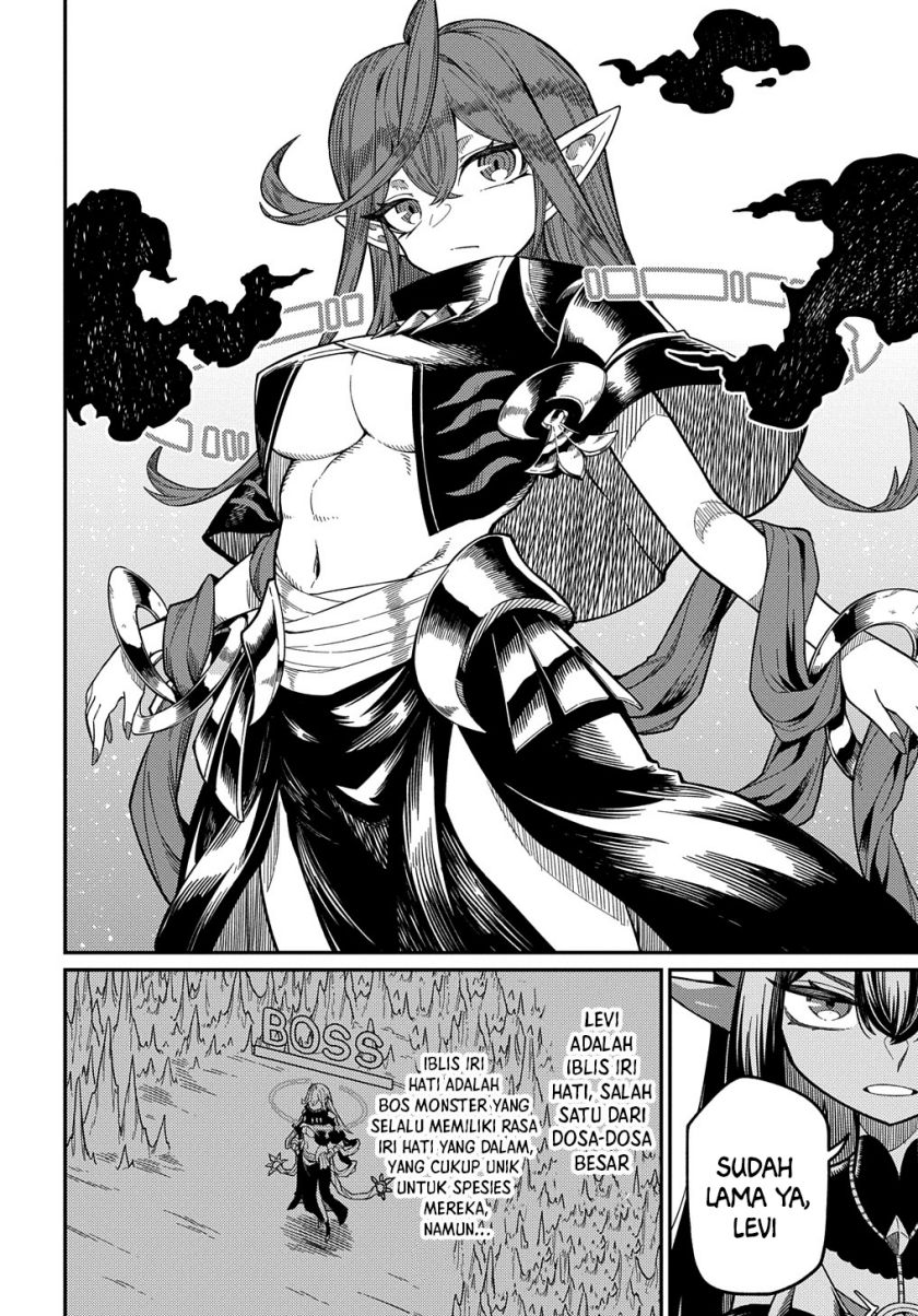 Neta Chara Tensei Toka Anmarida! Chapter 23 page 14