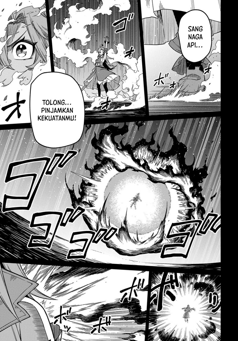 Neta Chara Tensei Toka Anmarida! Chapter 24 page 20