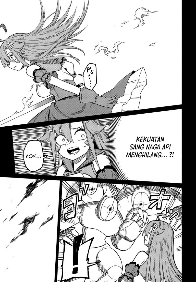 Neta Chara Tensei Toka Anmarida! Chapter 24 page 28