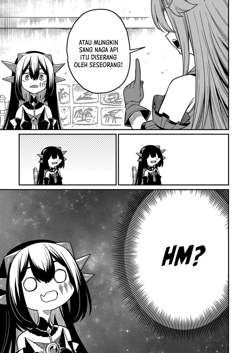 Neta Chara Tensei Toka Anmarida! Chapter 24 page 36