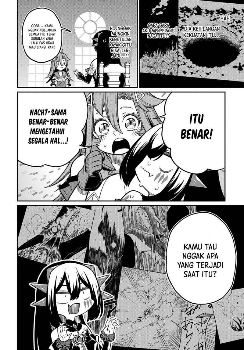 Neta Chara Tensei Toka Anmarida! Chapter 24 page 38