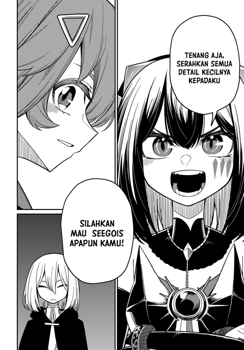 Neta Chara Tensei Toka Anmarida! Chapter 24 page 62