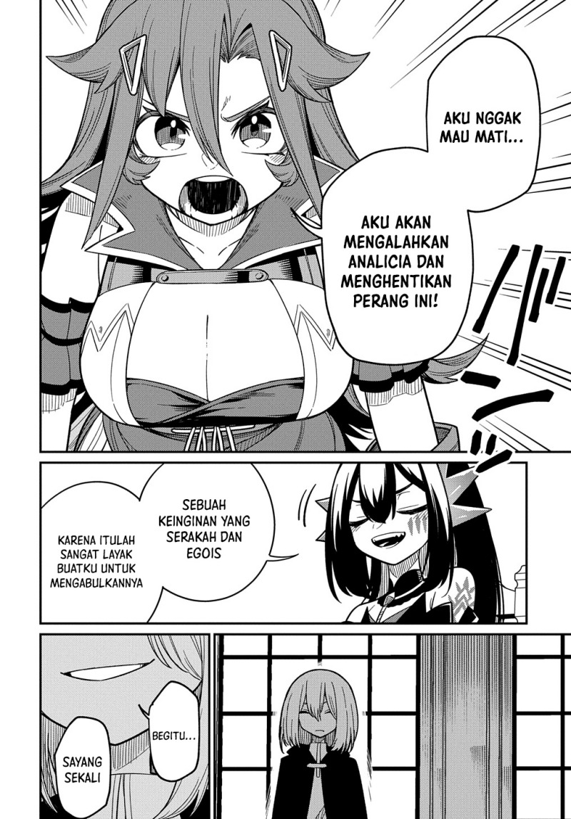 Neta Chara Tensei Toka Anmarida! Chapter 24 page 66