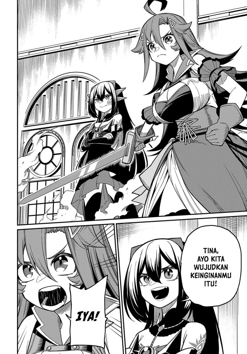 Neta Chara Tensei Toka Anmarida! Chapter 24 page 70