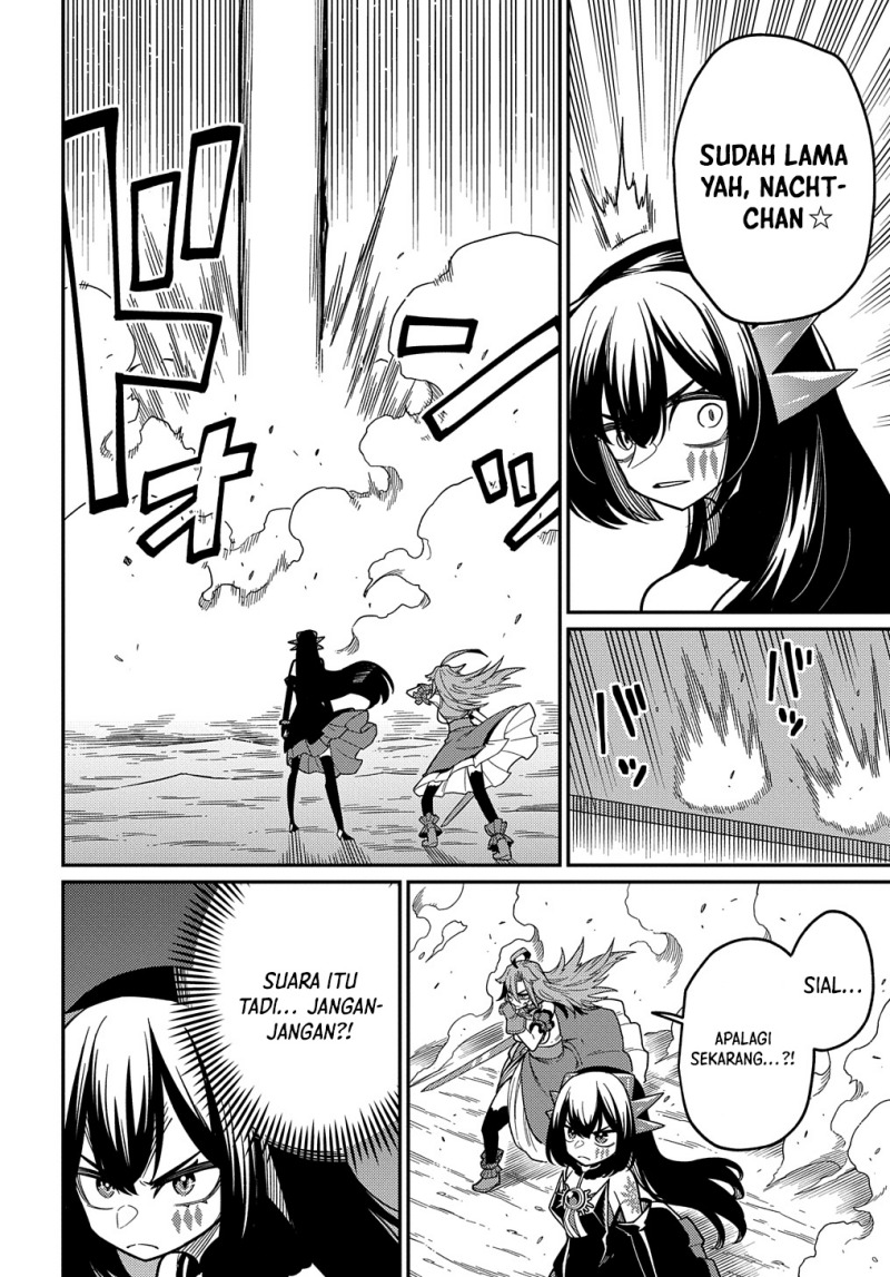 Neta Chara Tensei Toka Anmarida! Chapter 24 page 74