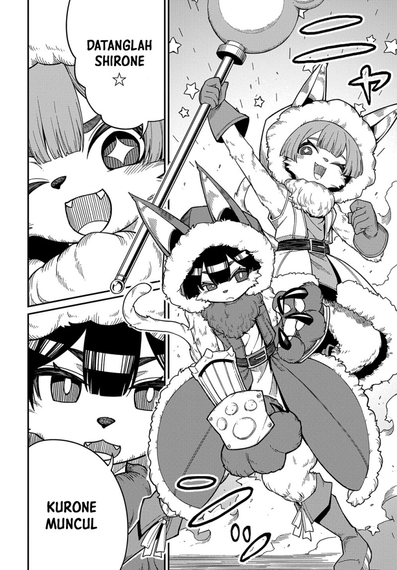 Neta Chara Tensei Toka Anmarida! Chapter 24 page 78