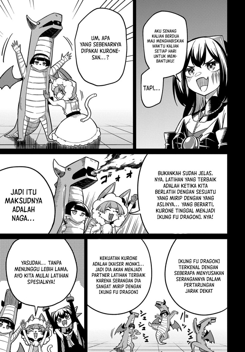 Neta Chara Tensei Toka Anmarida! Chapter 25 page 28