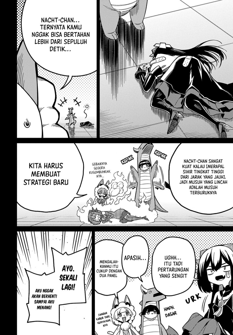 Neta Chara Tensei Toka Anmarida! Chapter 25 page 30