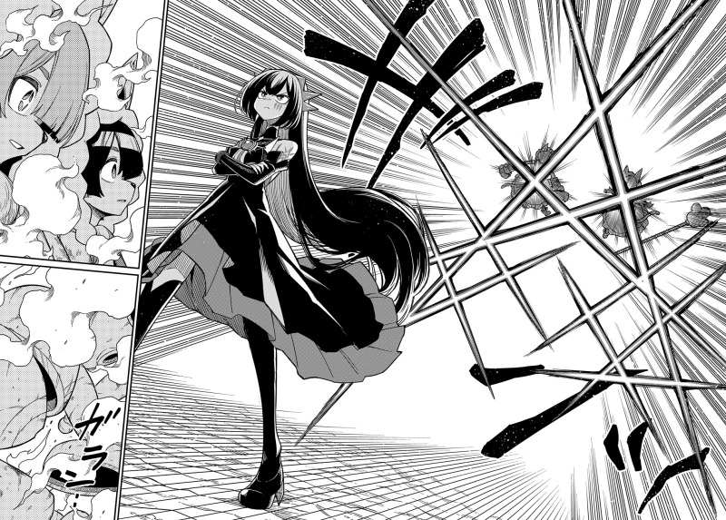 Neta Chara Tensei Toka Anmarida! Chapter 25 page 52