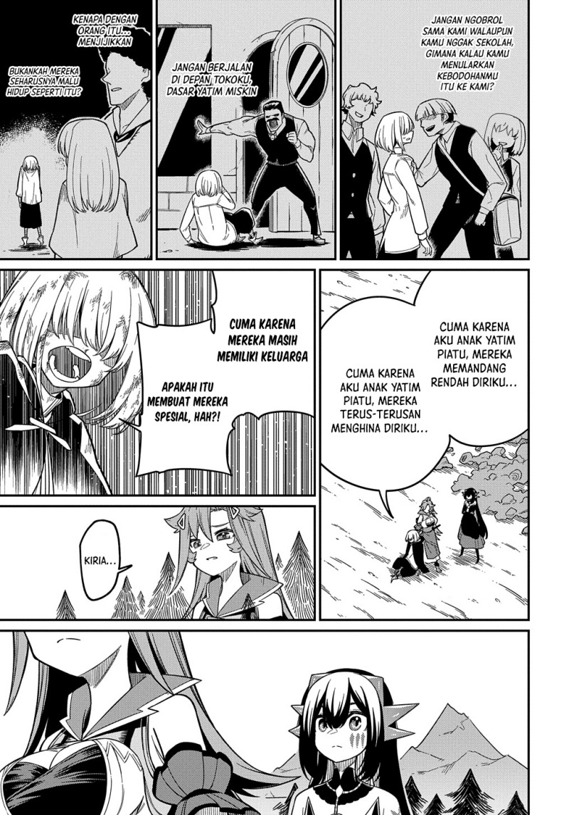 Neta Chara Tensei Toka Anmarida! Chapter 25 page 60