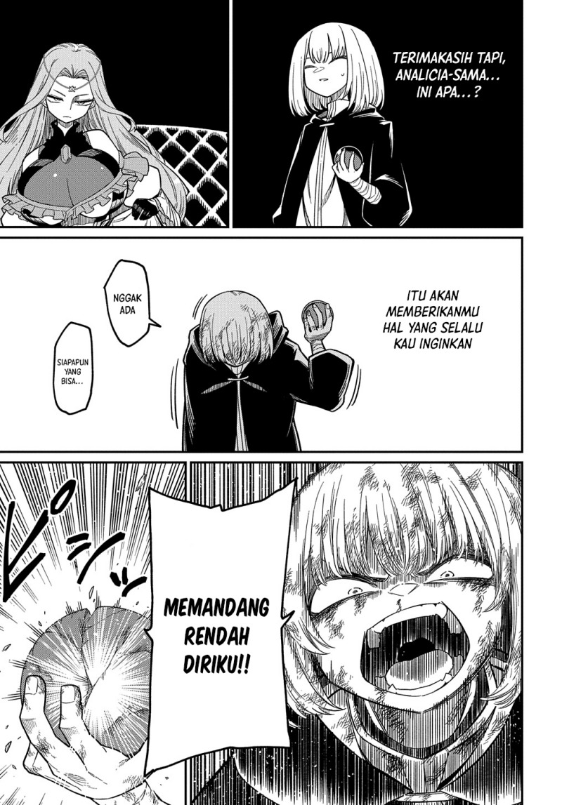 Neta Chara Tensei Toka Anmarida! Chapter 25 page 68