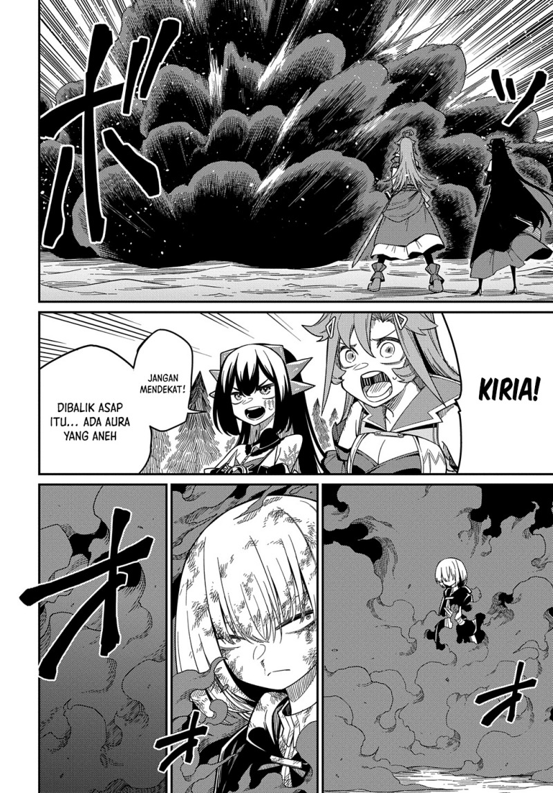 Neta Chara Tensei Toka Anmarida! Chapter 25 page 70