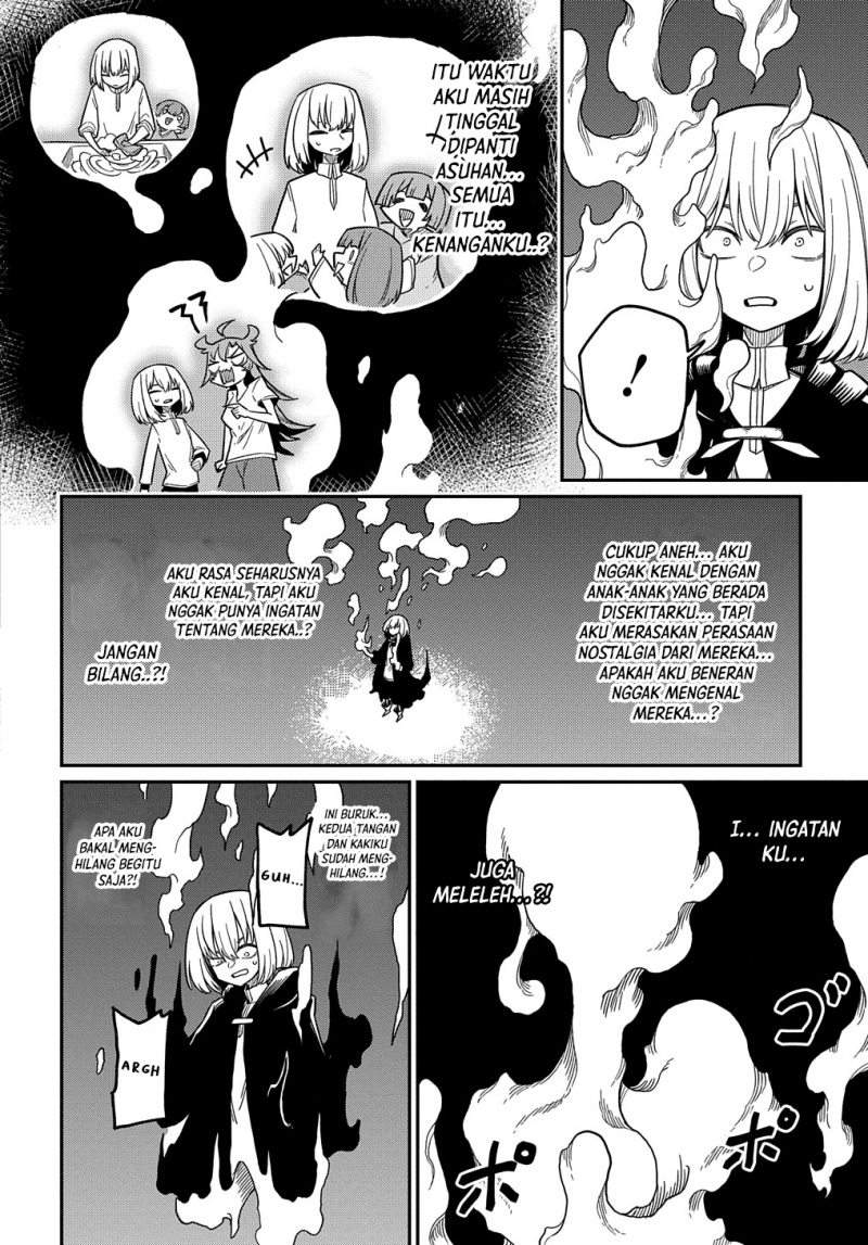 Neta Chara Tensei Toka Anmarida! Chapter 25 page 74