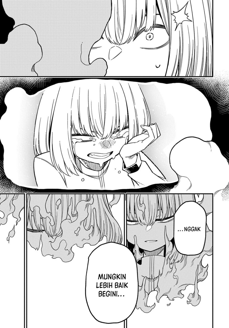 Neta Chara Tensei Toka Anmarida! Chapter 25 page 76