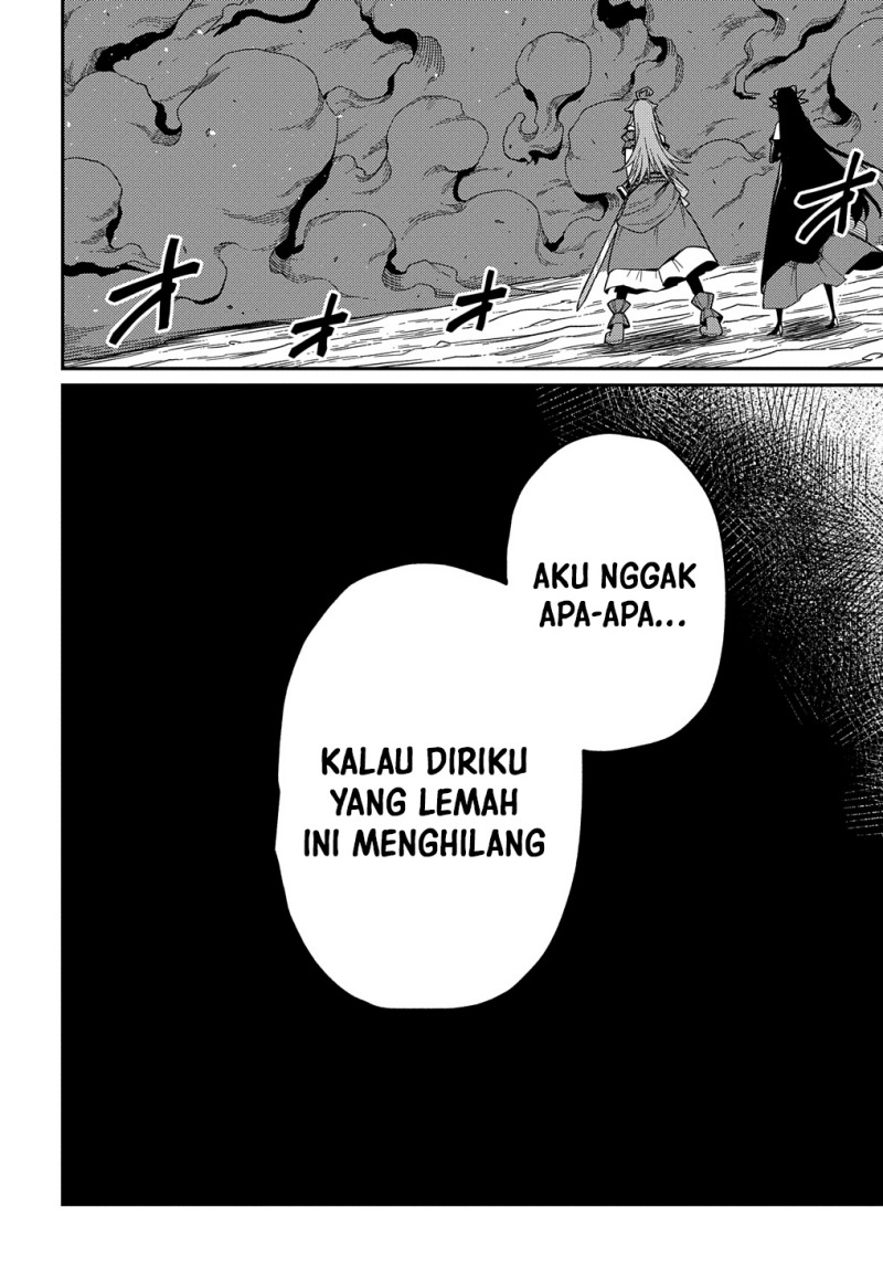 Neta Chara Tensei Toka Anmarida! Chapter 25 page 78