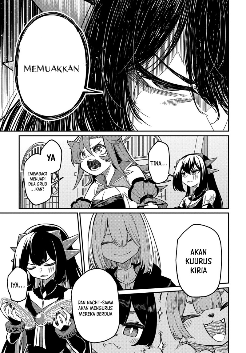 Neta Chara Tensei Toka Anmarida! Chapter 25 page 8