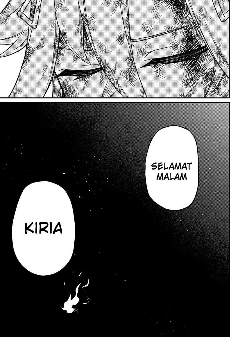 Neta Chara Tensei Toka Anmarida! Chapter 26.2 page 44