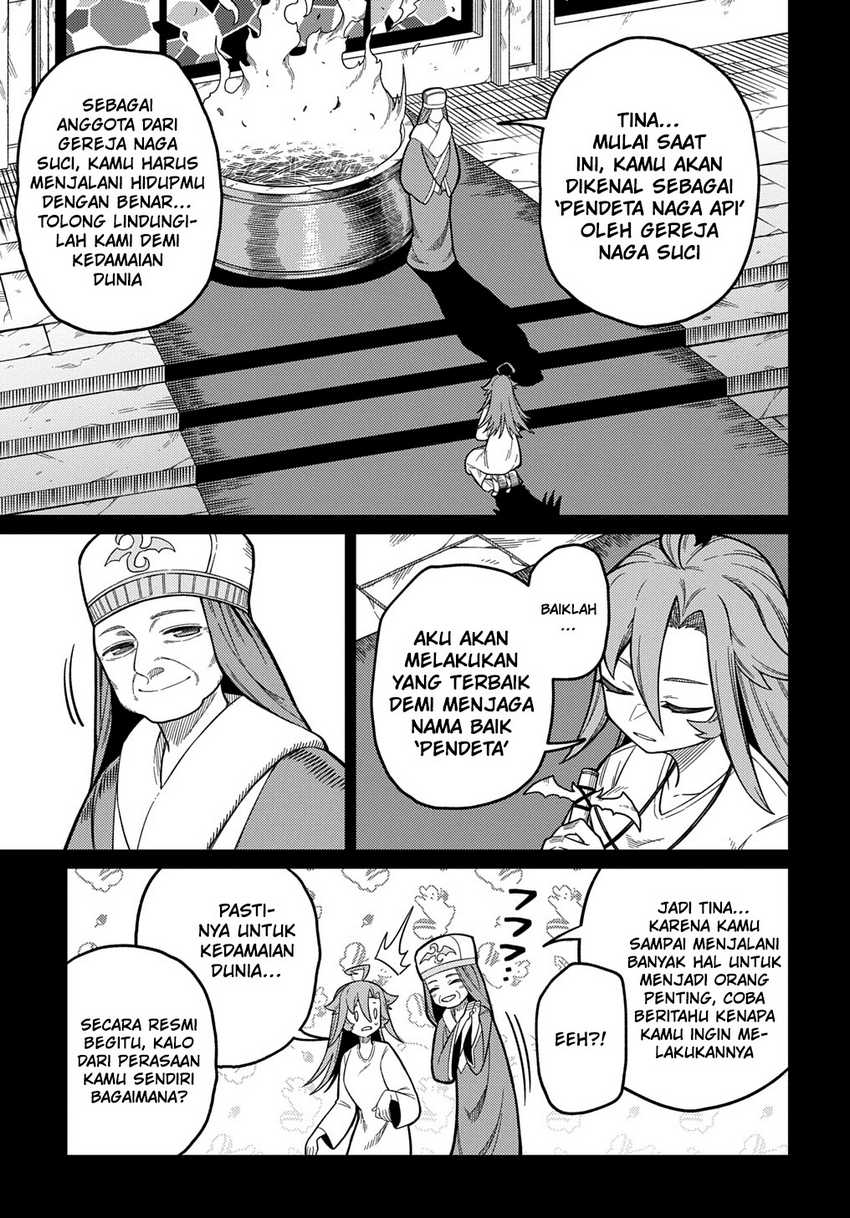Neta Chara Tensei Toka Anmarida! Chapter 26.2 page 8