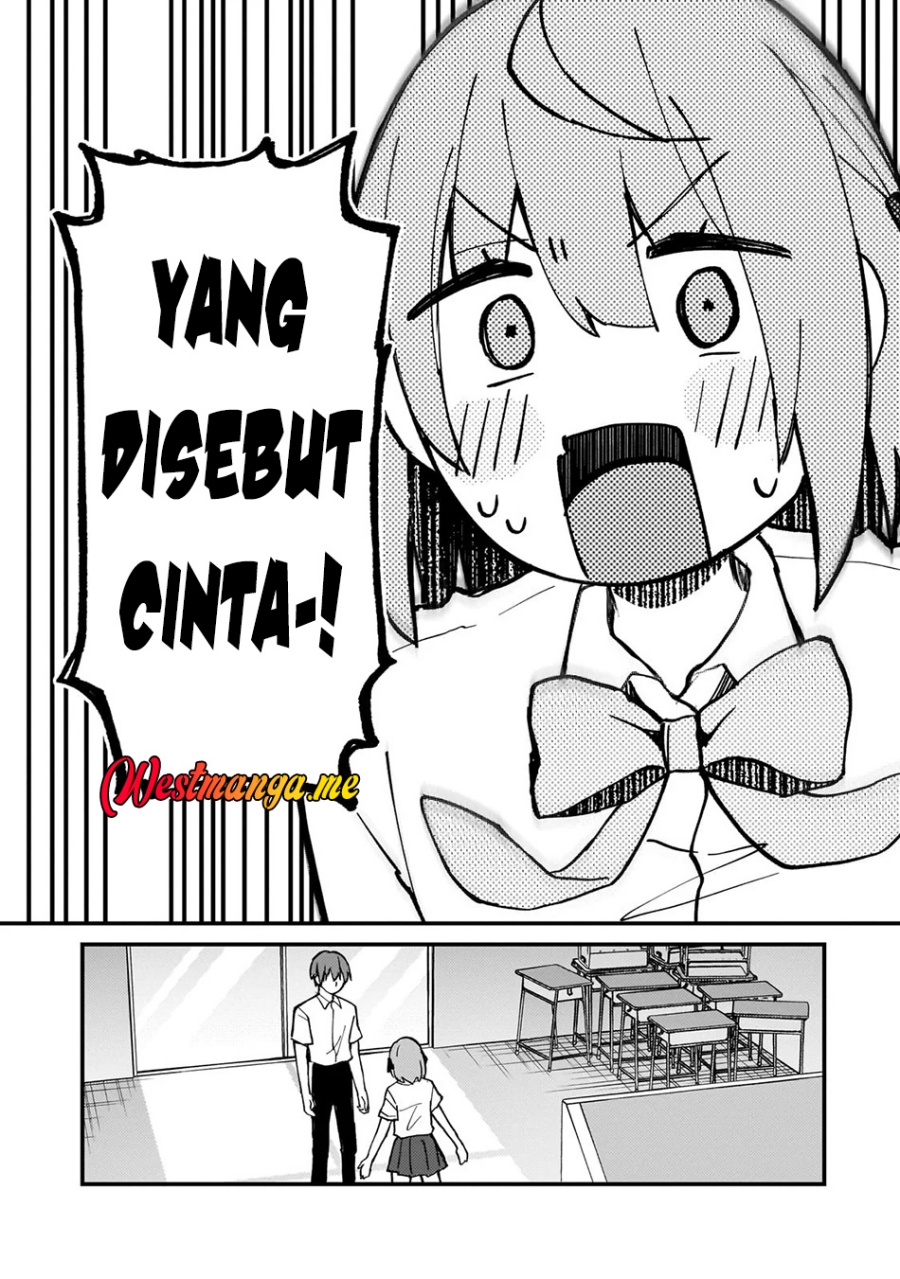 Netoge no Yome ga Ninki Idol datta  Chapter 27