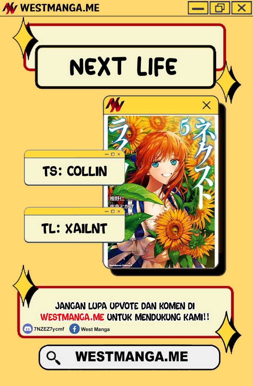 Baca Komik Next Life Chapter 63 halaman 4