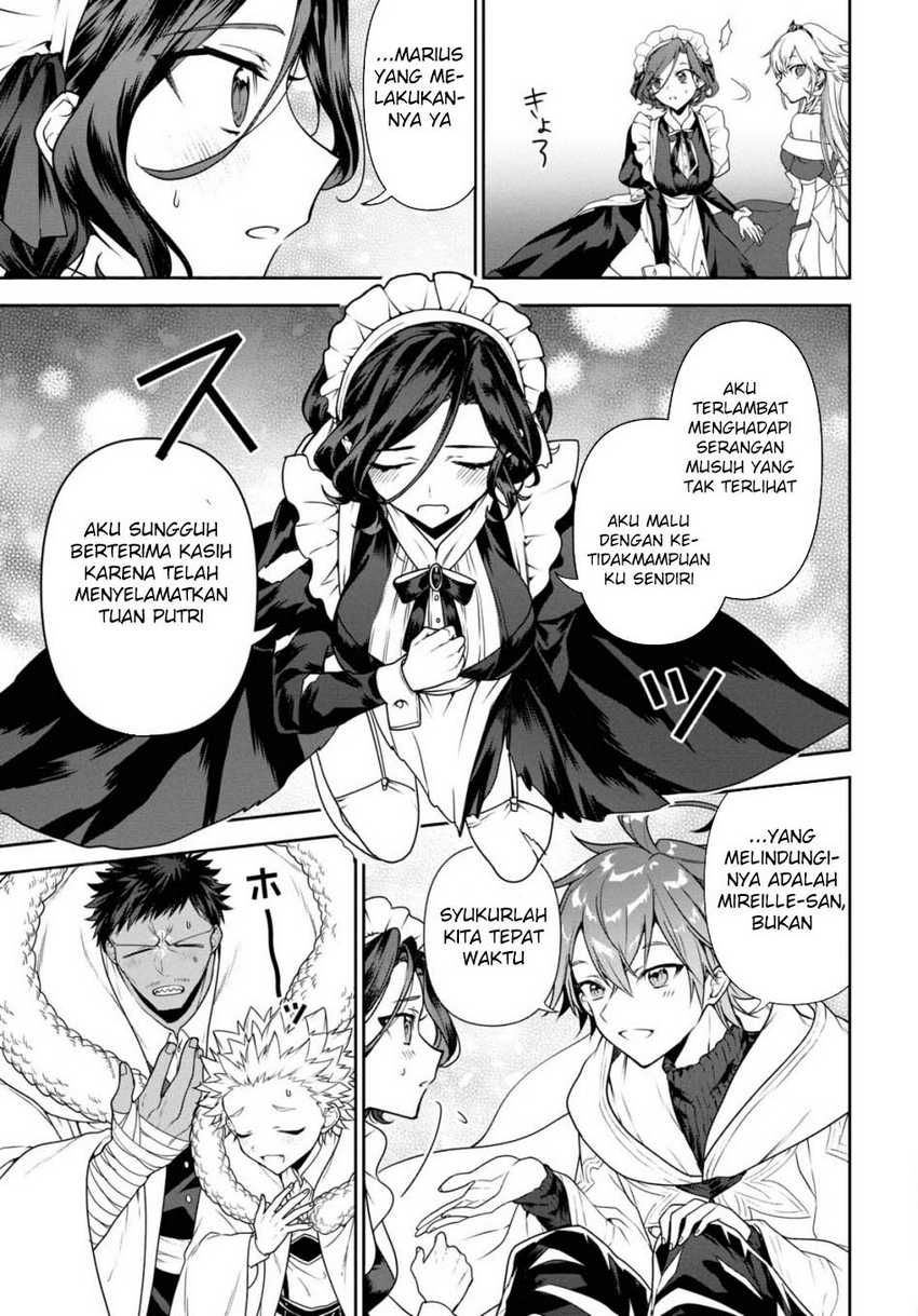 Baca Komik Next Life Chapter 63 halaman 5