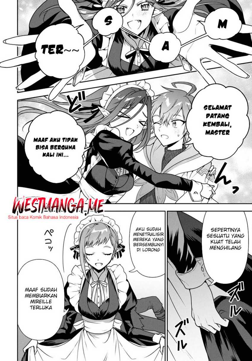 Baca Komik Next Life Chapter 63 halaman 6