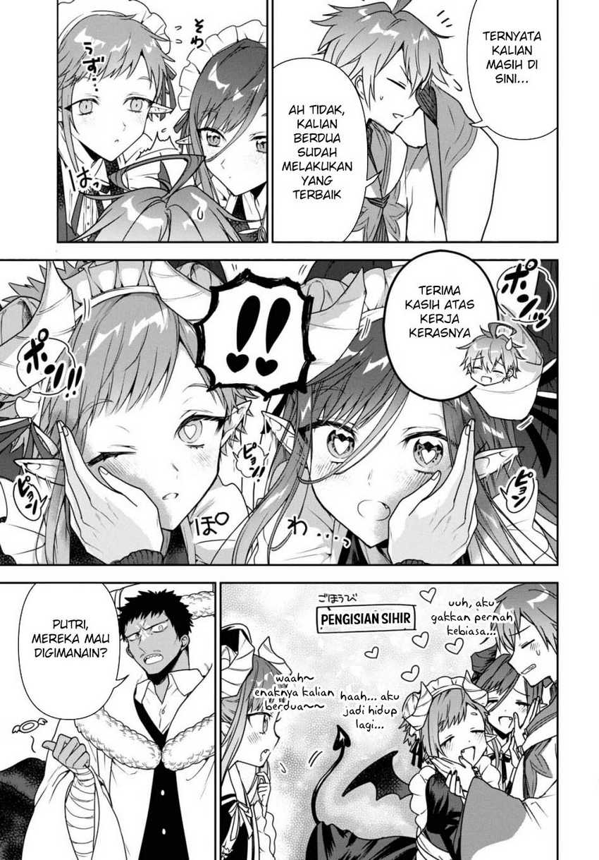 Baca Komik Next Life Chapter 63 halaman 8