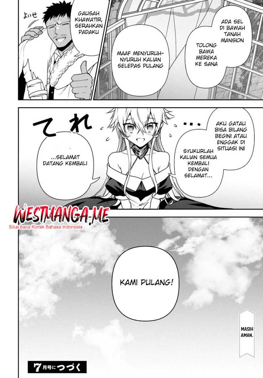 Baca Komik Next Life Chapter 63 halaman 9