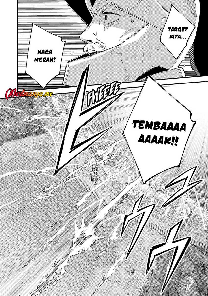 Nido Tensei Shita Shounen wa S Rank Boukensha Toshite Heion ni Sugosu-zense ga kenja de eiyuu datta boku wa raisede wa jimini ikiru Chapter 48 page 20