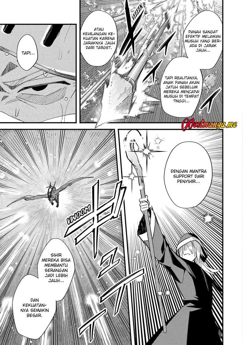 Nido Tensei Shita Shounen wa S Rank Boukensha Toshite Heion ni Sugosu-zense ga kenja de eiyuu datta boku wa raisede wa jimini ikiru Chapter 48 page 22