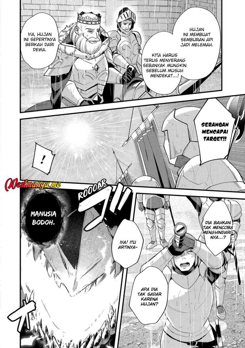 Nido Tensei Shita Shounen wa S Rank Boukensha Toshite Heion ni Sugosu-zense ga kenja de eiyuu datta boku wa raisede wa jimini ikiru Chapter 48 page 24