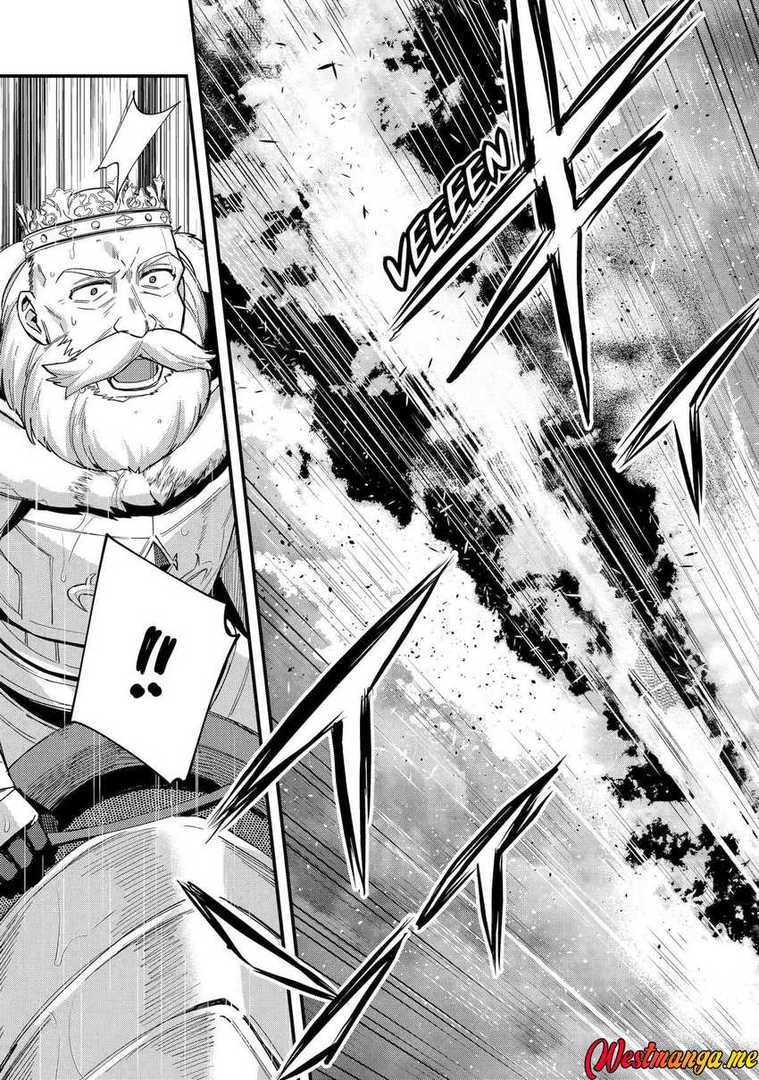 Nido Tensei Shita Shounen wa S Rank Boukensha Toshite Heion ni Sugosu-zense ga kenja de eiyuu datta boku wa raisede wa jimini ikiru Chapter 48 page 26