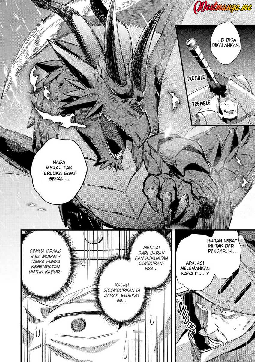 Nido Tensei Shita Shounen wa S Rank Boukensha Toshite Heion ni Sugosu-zense ga kenja de eiyuu datta boku wa raisede wa jimini ikiru Chapter 48 page 28