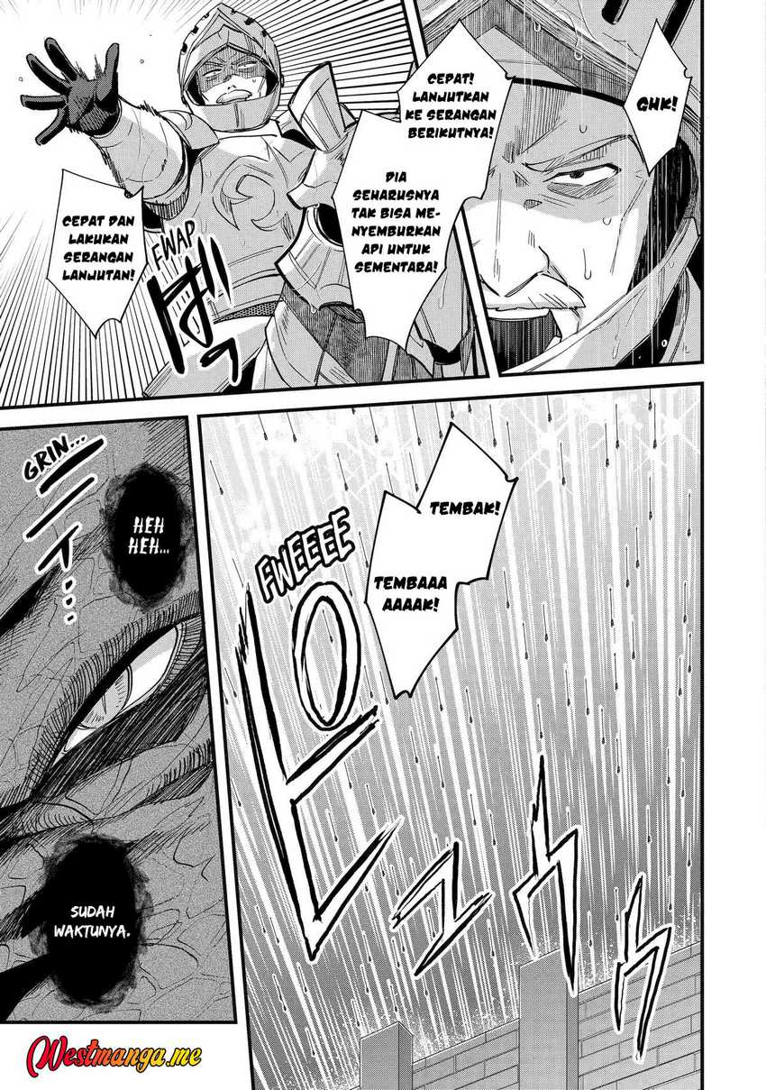 Nido Tensei Shita Shounen wa S Rank Boukensha Toshite Heion ni Sugosu-zense ga kenja de eiyuu datta boku wa raisede wa jimini ikiru Chapter 48 page 30