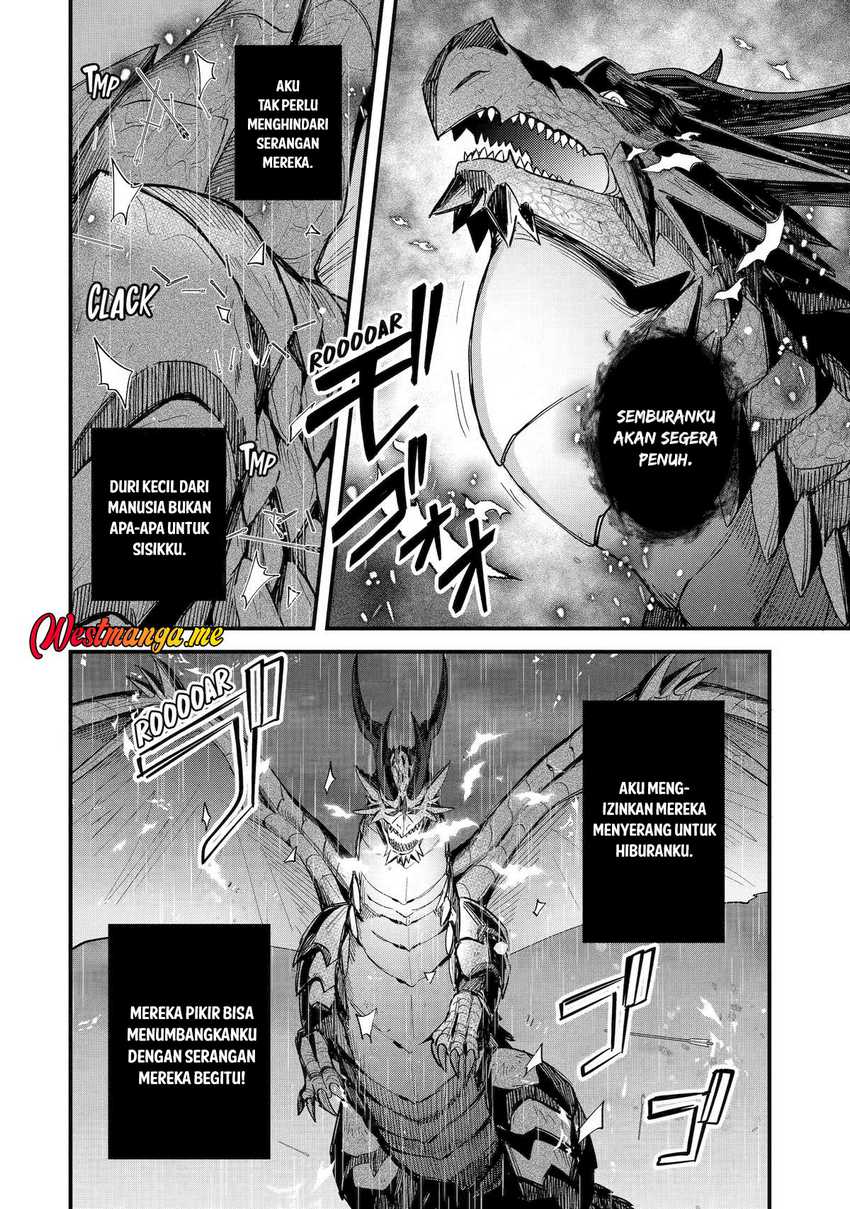 Nido Tensei Shita Shounen wa S Rank Boukensha Toshite Heion ni Sugosu-zense ga kenja de eiyuu datta boku wa raisede wa jimini ikiru Chapter 48 page 32