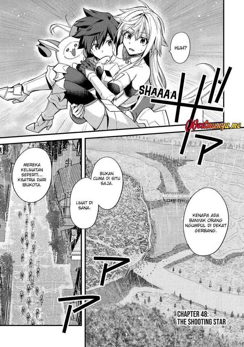 Nido Tensei Shita Shounen wa S Rank Boukensha Toshite Heion ni Sugosu-zense ga kenja de eiyuu datta boku wa raisede wa jimini ikiru Chapter 48 page 4