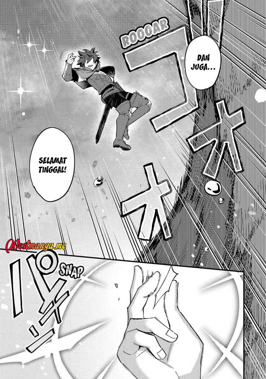 Nido Tensei Shita Shounen wa S Rank Boukensha Toshite Heion ni Sugosu-zense ga kenja de eiyuu datta boku wa raisede wa jimini ikiru Chapter 48 page 42