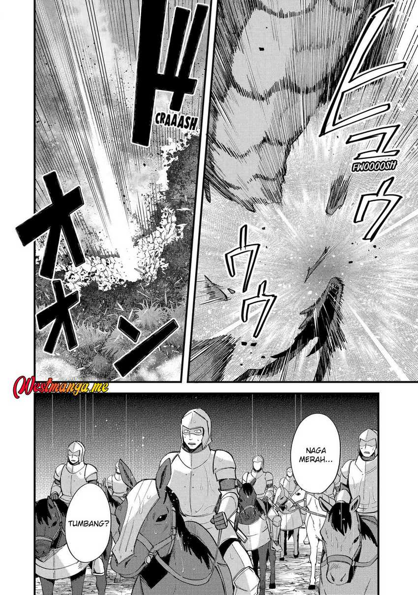 Nido Tensei Shita Shounen wa S Rank Boukensha Toshite Heion ni Sugosu-zense ga kenja de eiyuu datta boku wa raisede wa jimini ikiru Chapter 48 page 46
