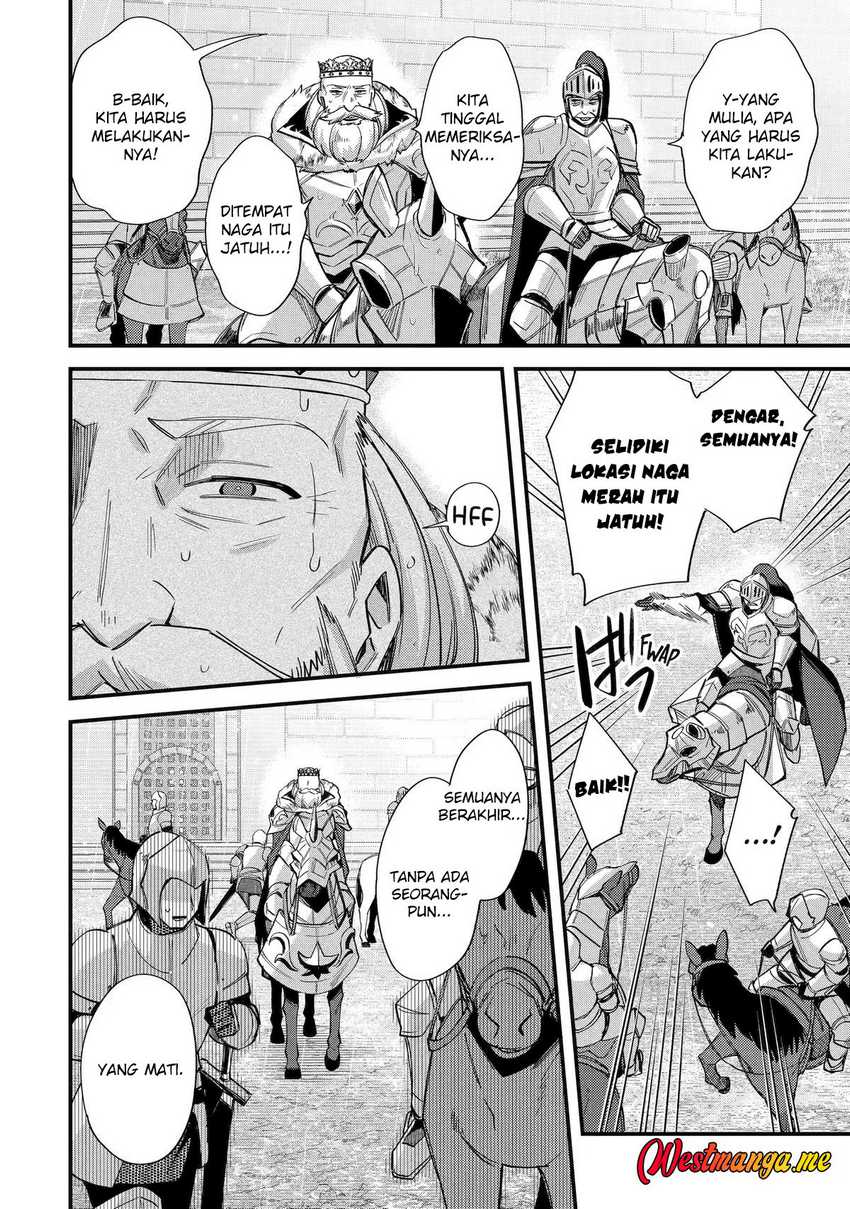Nido Tensei Shita Shounen wa S Rank Boukensha Toshite Heion ni Sugosu-zense ga kenja de eiyuu datta boku wa raisede wa jimini ikiru Chapter 48 page 50