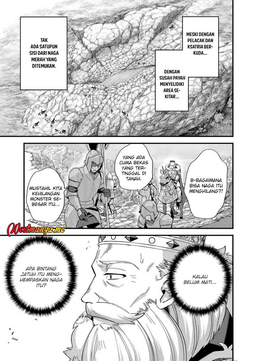 Nido Tensei Shita Shounen wa S Rank Boukensha Toshite Heion ni Sugosu-zense ga kenja de eiyuu datta boku wa raisede wa jimini ikiru Chapter 48 page 52
