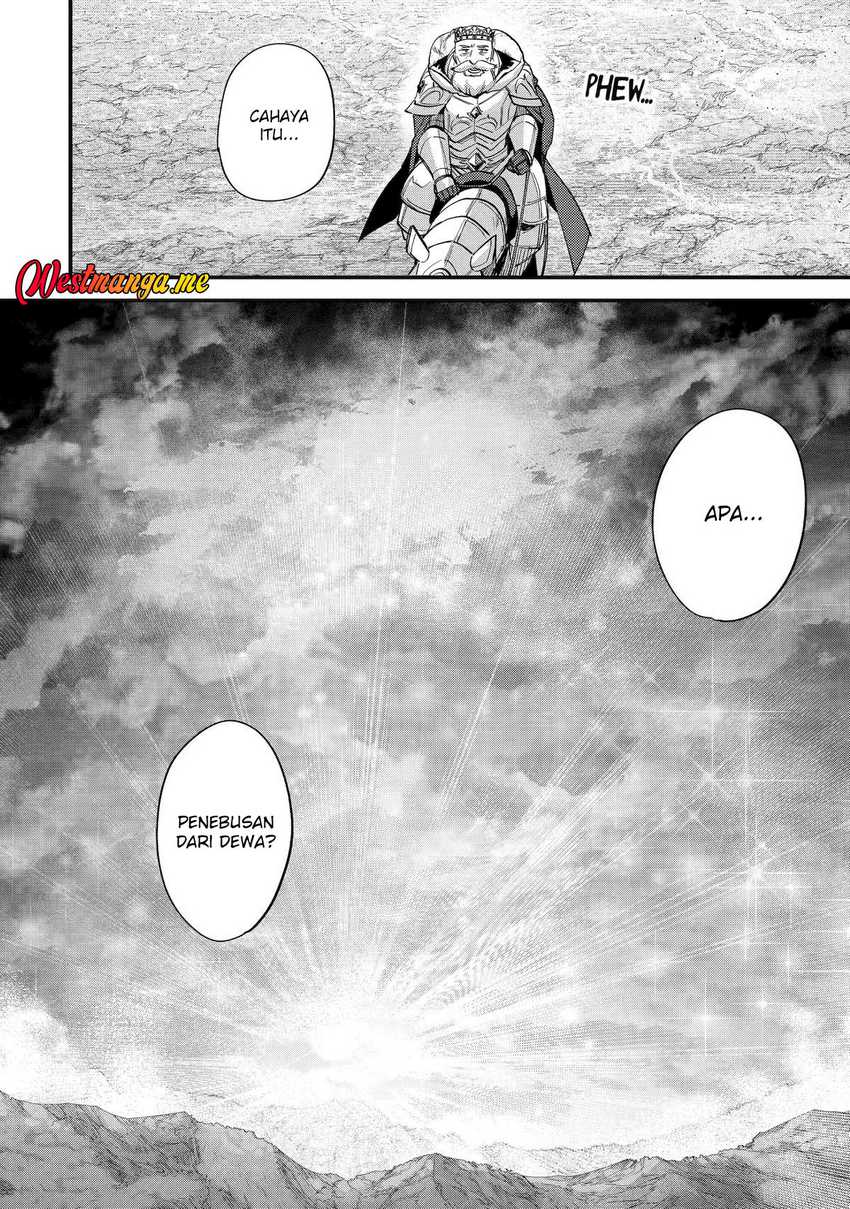 Nido Tensei Shita Shounen wa S Rank Boukensha Toshite Heion ni Sugosu-zense ga kenja de eiyuu datta boku wa raisede wa jimini ikiru Chapter 48 page 54