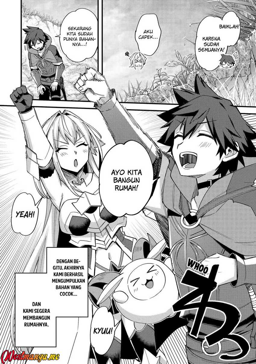 Nido Tensei Shita Shounen wa S Rank Boukensha Toshite Heion ni Sugosu-zense ga kenja de eiyuu datta boku wa raisede wa jimini ikiru Chapter 48 page 62