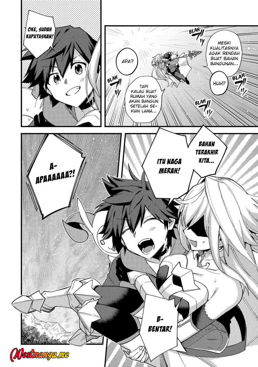 Nido Tensei Shita Shounen wa S Rank Boukensha Toshite Heion ni Sugosu-zense ga kenja de eiyuu datta boku wa raisede wa jimini ikiru Chapter 48 page 16