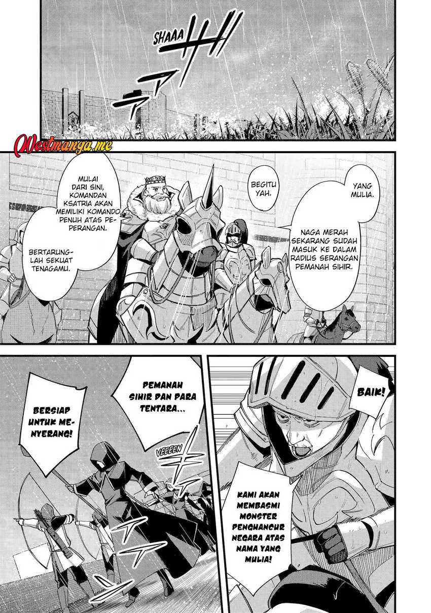 Nido Tensei Shita Shounen wa S Rank Boukensha Toshite Heion ni Sugosu-zense ga kenja de eiyuu datta boku wa raisede wa jimini ikiru Chapter 48 page 18