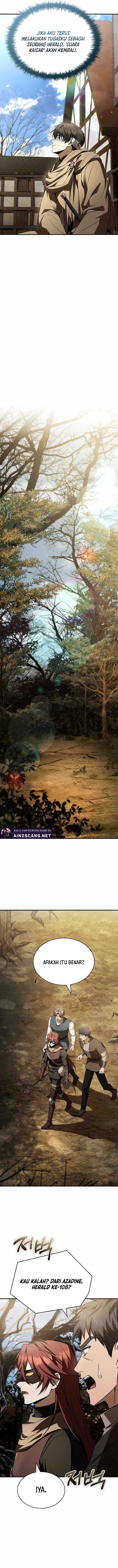 Night of the Soulless Heathens  Chapter 31