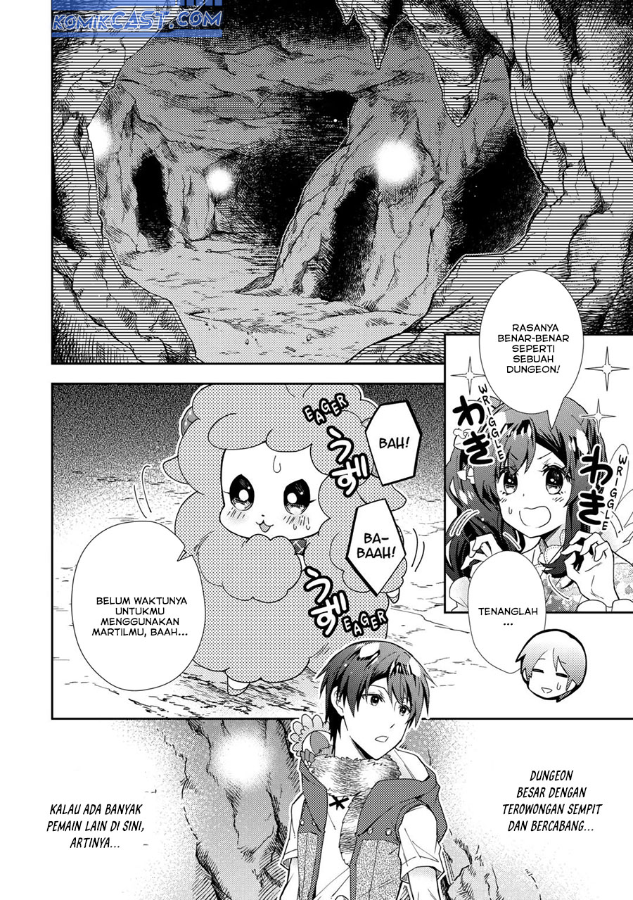 Nonbiri VRMOO-ki  Chapter 75