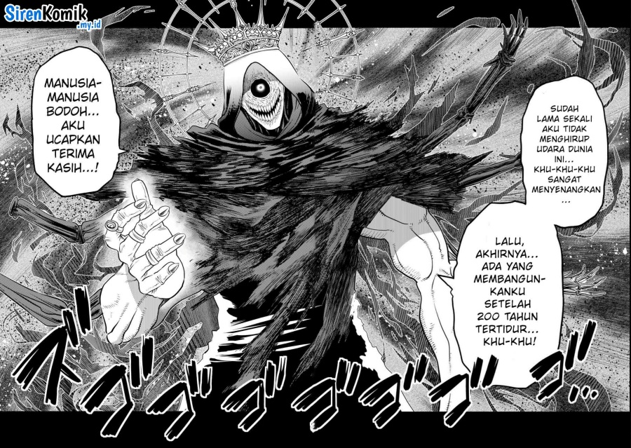 Ochikobore Datta Ani Ga Jitsuha Saikyou: Shijou Saikyou No Yuusha Wa Tensei-shi, Gakuen De Mujikaku Ni Musou Suru Chapter 36 fix page 66