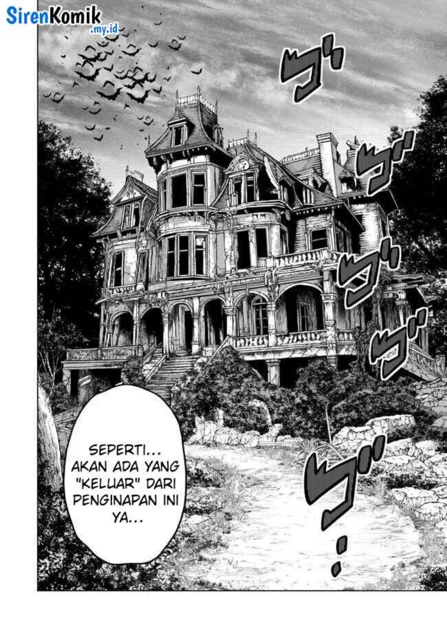 Ochikobore Datta Ani Ga Jitsuha Saikyou: Shijou Saikyou No Yuusha Wa Tensei-shi, Gakuen De Mujikaku Ni Musou Suru Chapter 36 fix page 10